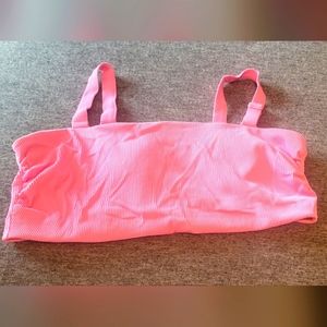 Swim top from Old Navy